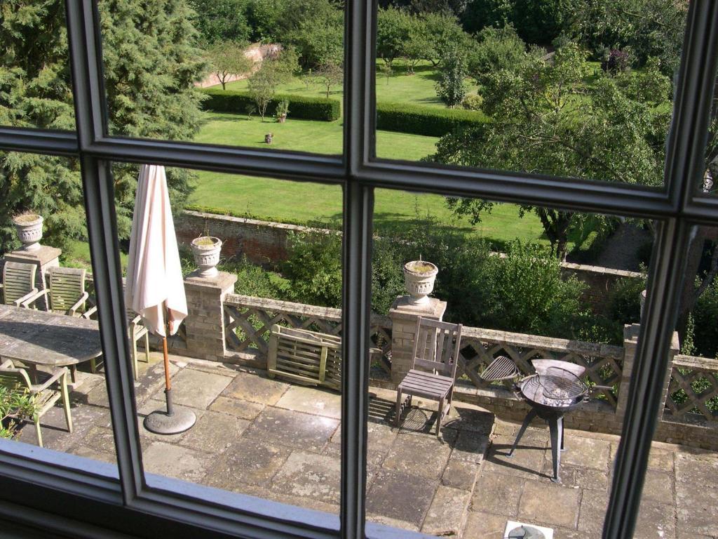 Holbecks House B&B Ipswich Room photo